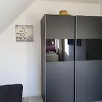 Meine Zeit Apartment