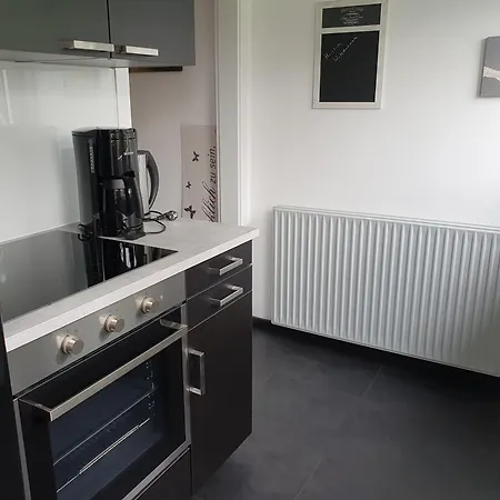 Apartament Meine Zeit *