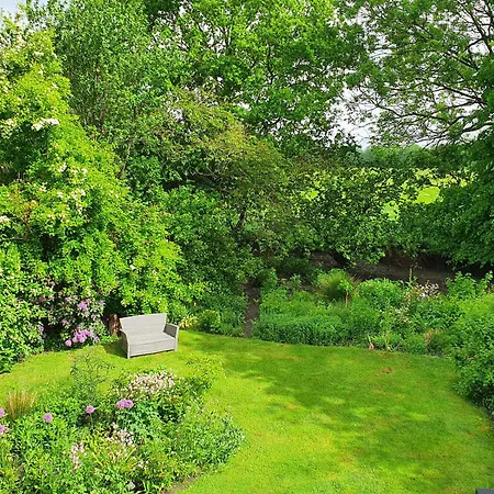 Apartament Meine Zeit