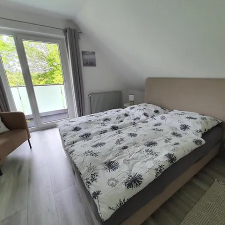 Apartament Meine Zeit