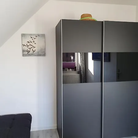 Meine Zeit Apartament