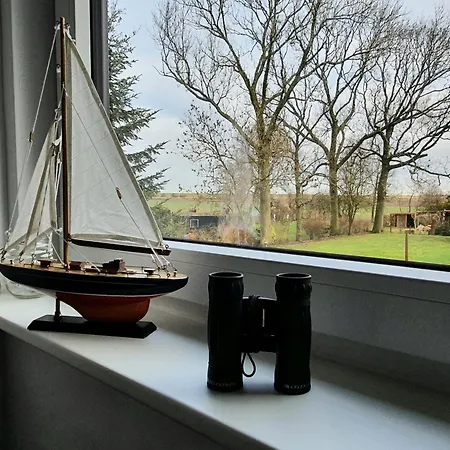 Meine Zeit Apartament *