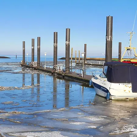 Meine Zeit Apartament Cuxhaven