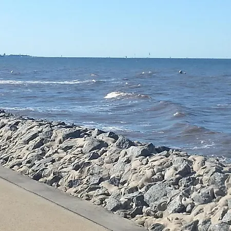 Apartament Meine Zeit