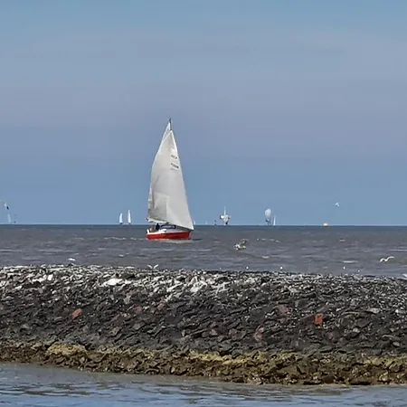 Meine Zeit Cuxhaven