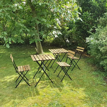 Lägenhet Meine Zeit *