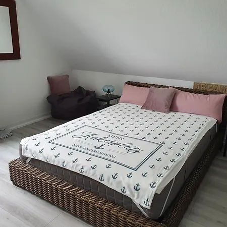 Meine Zeit Apartament Cuxhaven