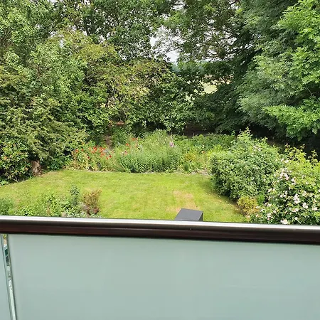 Apartament Meine Zeit