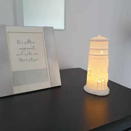 Meine Zeit Lägenhet