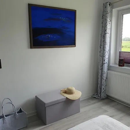 Meine Zeit Lägenhet Cuxhaven