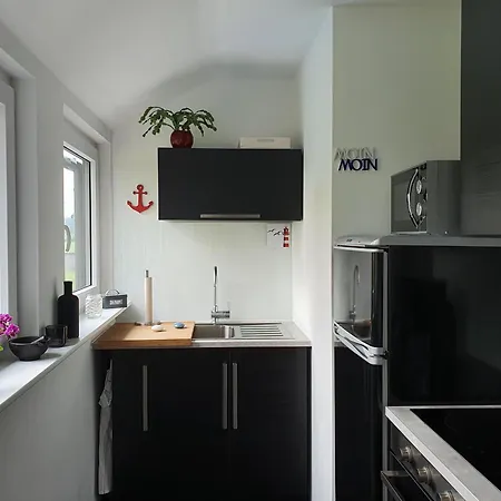 Apartament Meine Zeit
