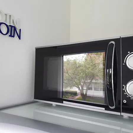 Apartament Meine Zeit *